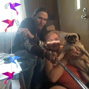 Meet your Posher, Debra